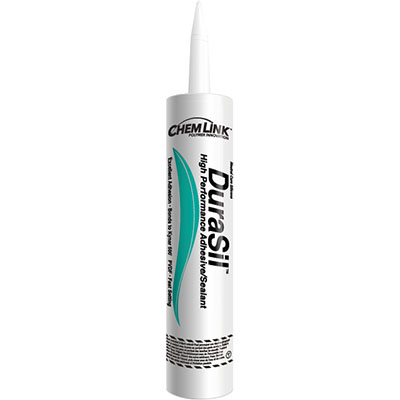 Chemlink DuraSil High Performance Silicone Adhesive Sealant