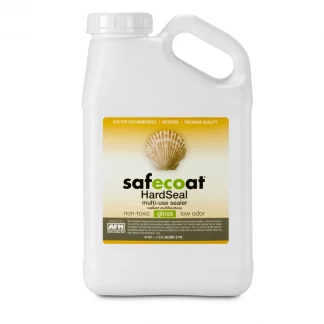 Afm Safecoat Hard Seal