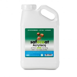 AFM safecoat acrylacq matte