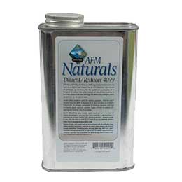 AFM Safecoat Naturals Thinner