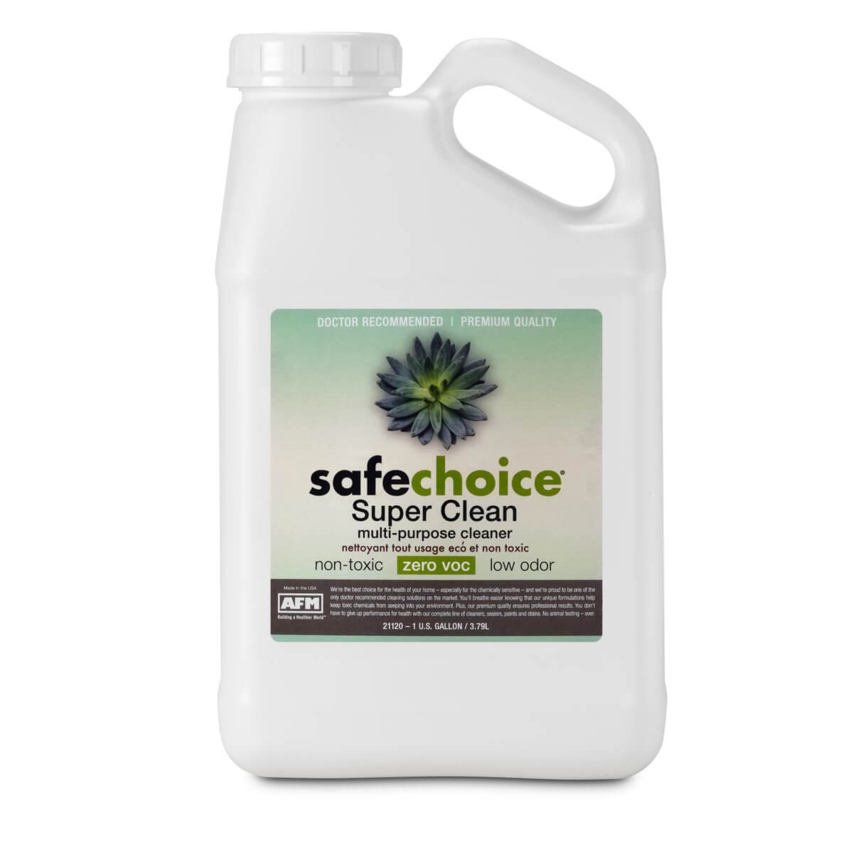 Afm Safecoat Super Clean