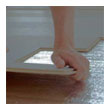 Underlayment for Marmoleum Click System