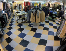 Forbo Marmoleum MCT Tile Flooring