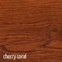 Cherry Coral