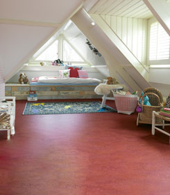 Marmoleum Real Natural Linoleum