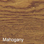 Mahogany