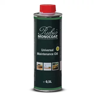 Rubio Monocoat Maintenance Oil