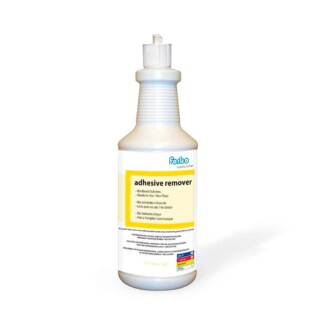 adhesive remover. water based adhesive remover