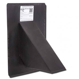 Quickflash AC U-S Universal Squared HVAC Flashing