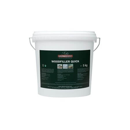 Rubio Monocoat Wood Filler Quick