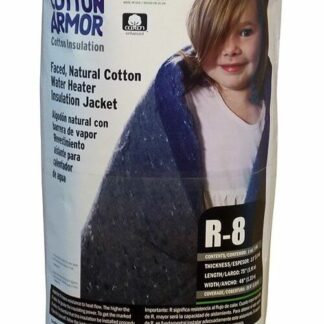 Applegate Cotton Water Heater Blanket