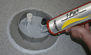 Chemlink 1-Part Pourable Sealant