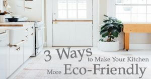 eco friendly flooring options