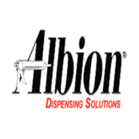 Albion Caulk Guns for dispensing Chemlink adhesives and sealants