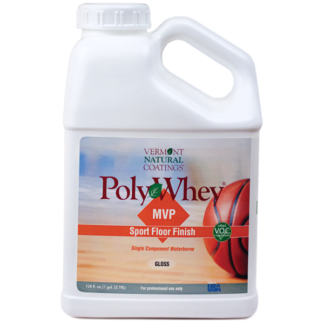 PolyWhey® MVP Sport Floor Finish