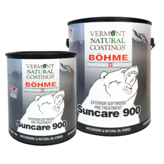 Suncare 900 Bohme