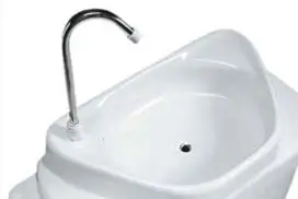 sink