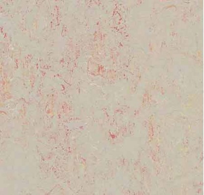 Marmoleum sheet splash fruit punch