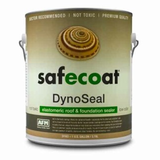 AFM safecoat roof sealer