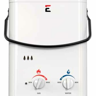 Eccotemp L5 Portable Tankless Water Heater